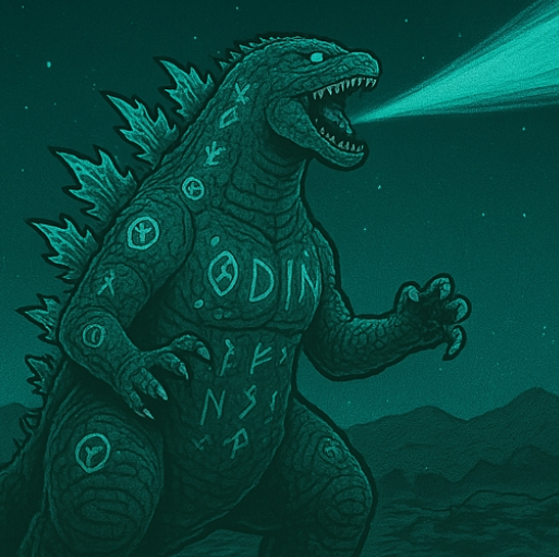 RUNEZILLA Beam