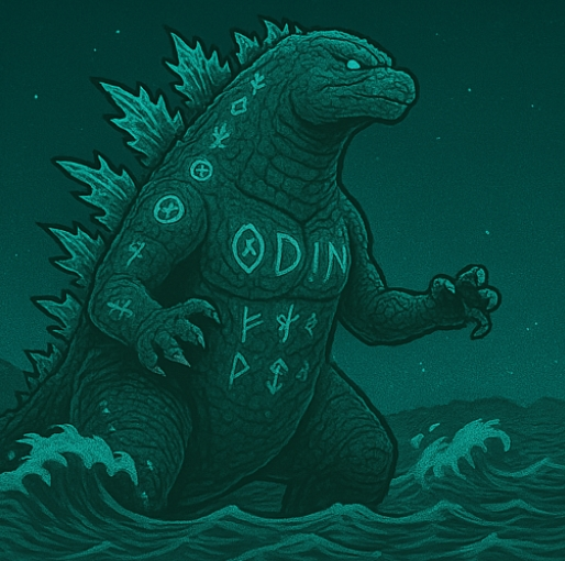 RUNEZILLA Water